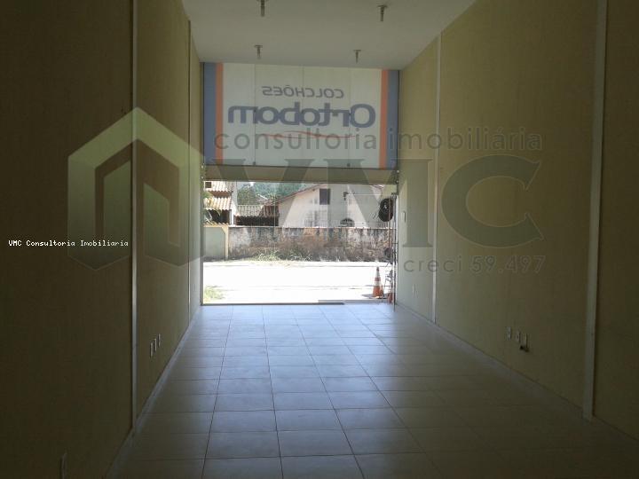Loja-Salão, 46 m² - Foto 12