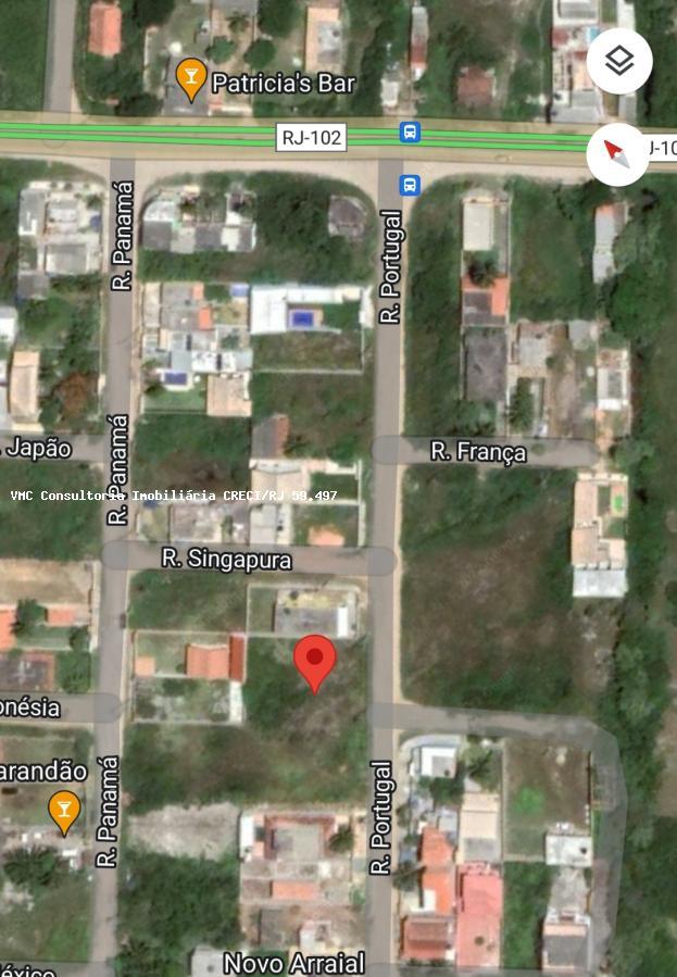 Terreno à venda, 360m² - Foto 22