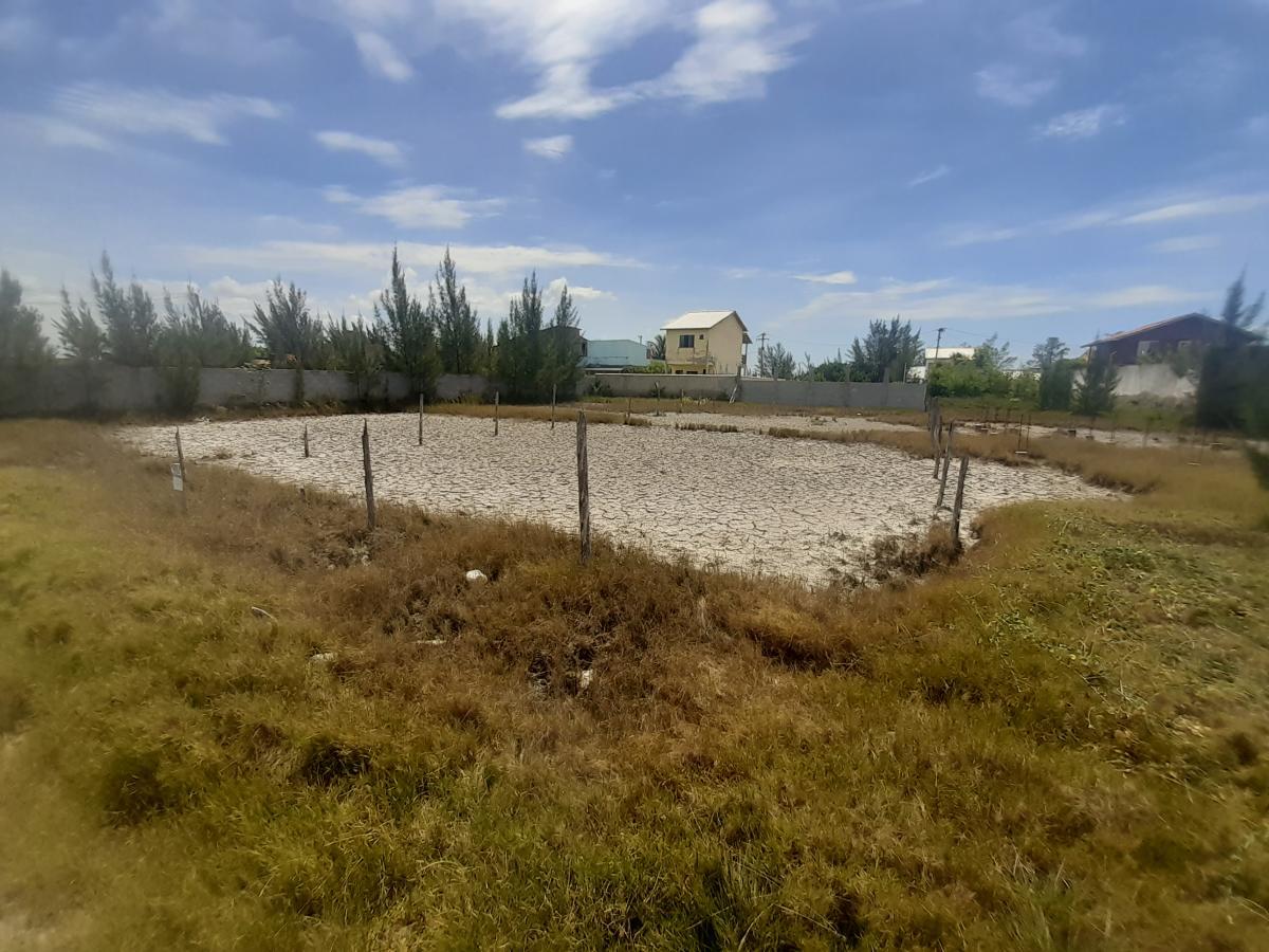 Terreno à venda, 455m² - Foto 1