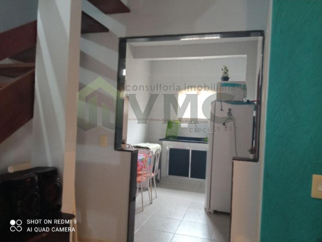 Casa à venda com 2 quartos - Foto 8