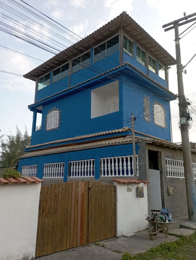 Casa à venda com 2 quartos - Foto 1