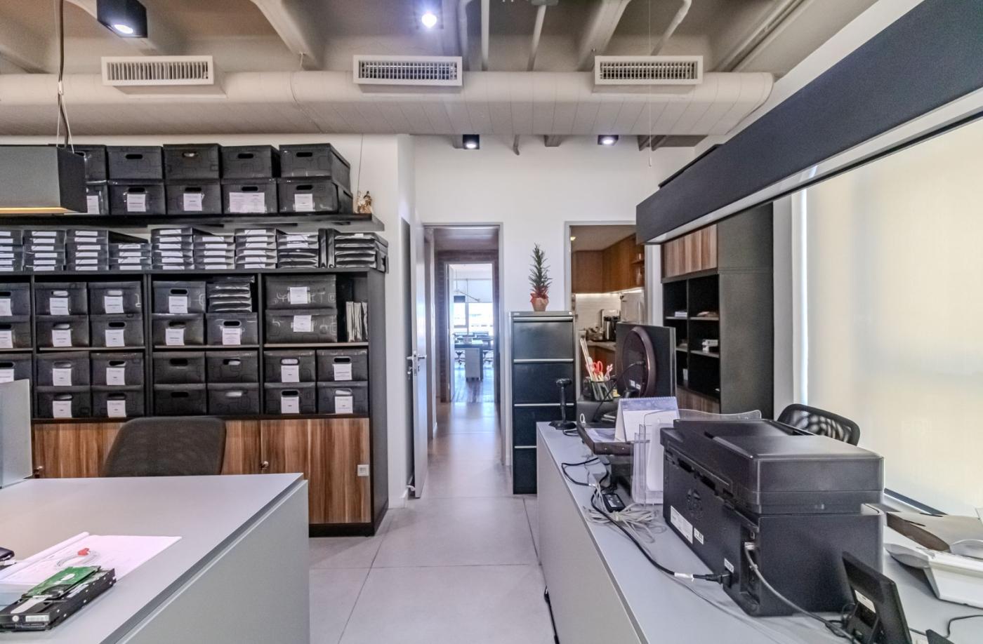 Conjunto Comercial-Sala à venda, 82m² - Foto 17