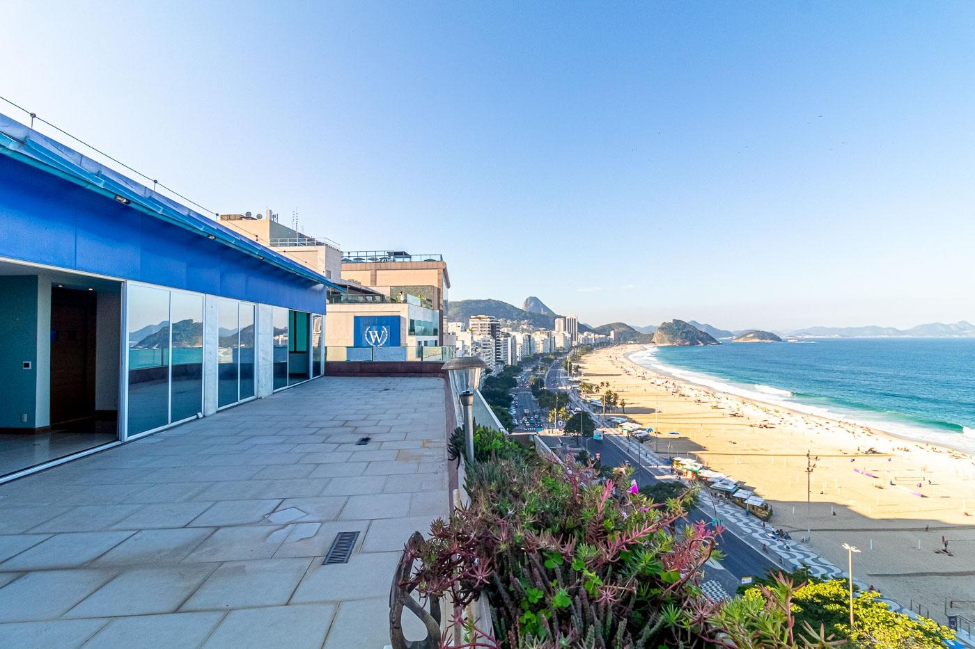 Apartamento, 4 quartos, 425 m² - Foto 1