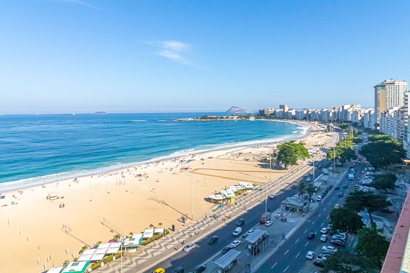 Apartamento, 4 quartos, 425 m² - Foto 3