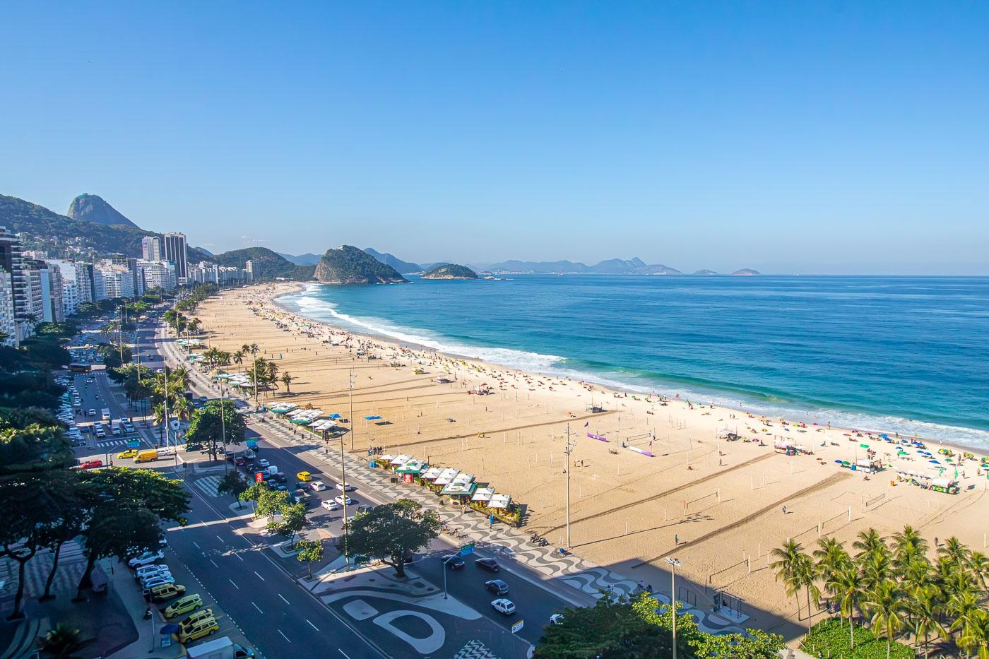 Apartamento, 4 quartos, 425 m² - Foto 2