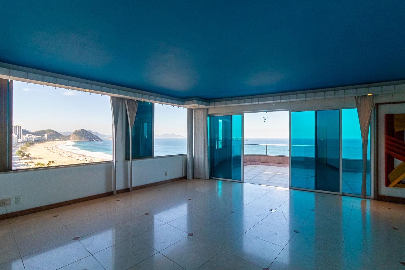 Apartamento, 4 quartos, 425 m² - Foto 6