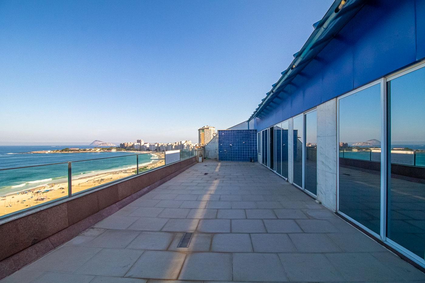 Apartamento, 4 quartos, 425 m² - Foto 5