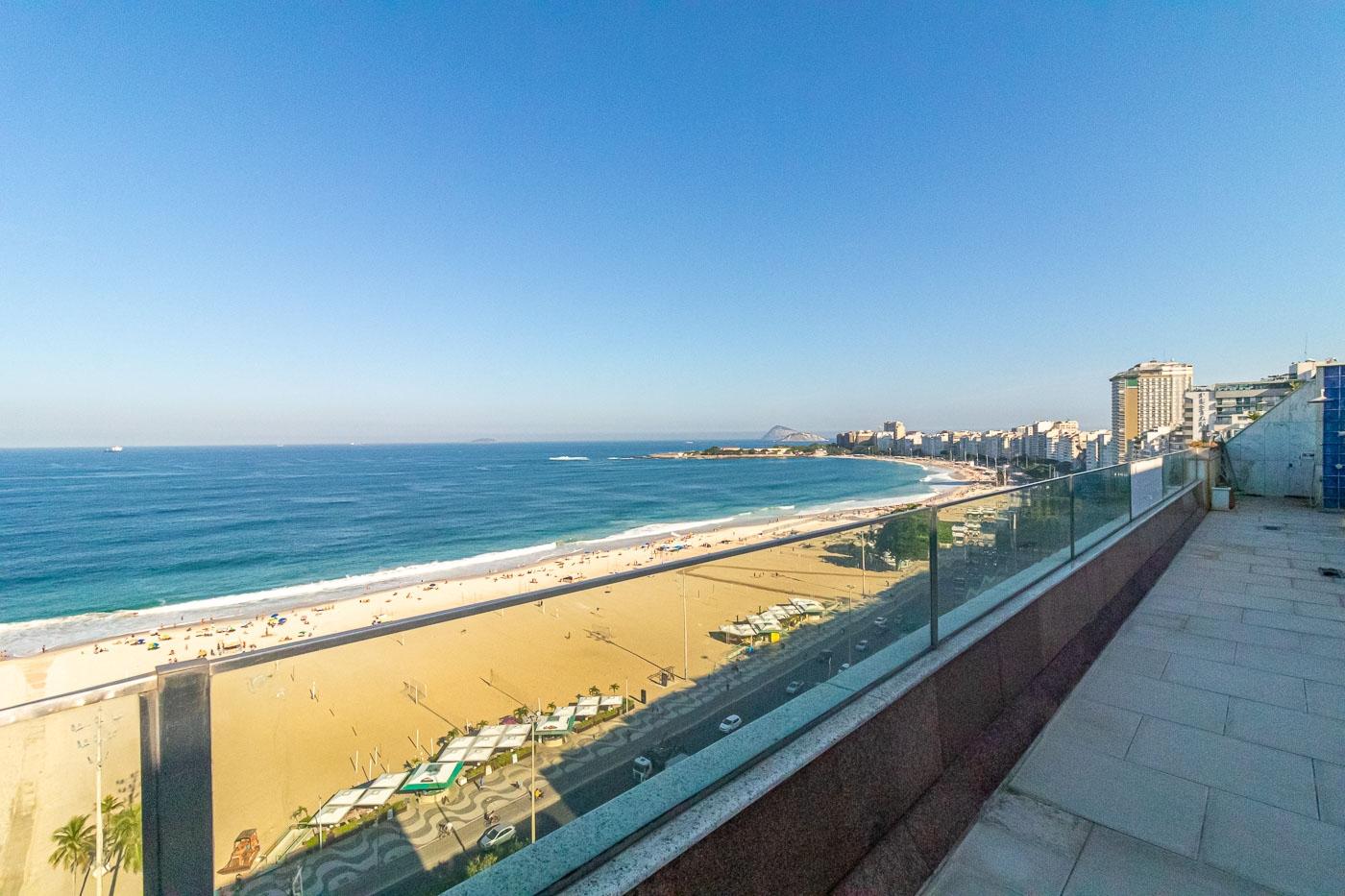 Apartamento, 4 quartos, 425 m² - Foto 4