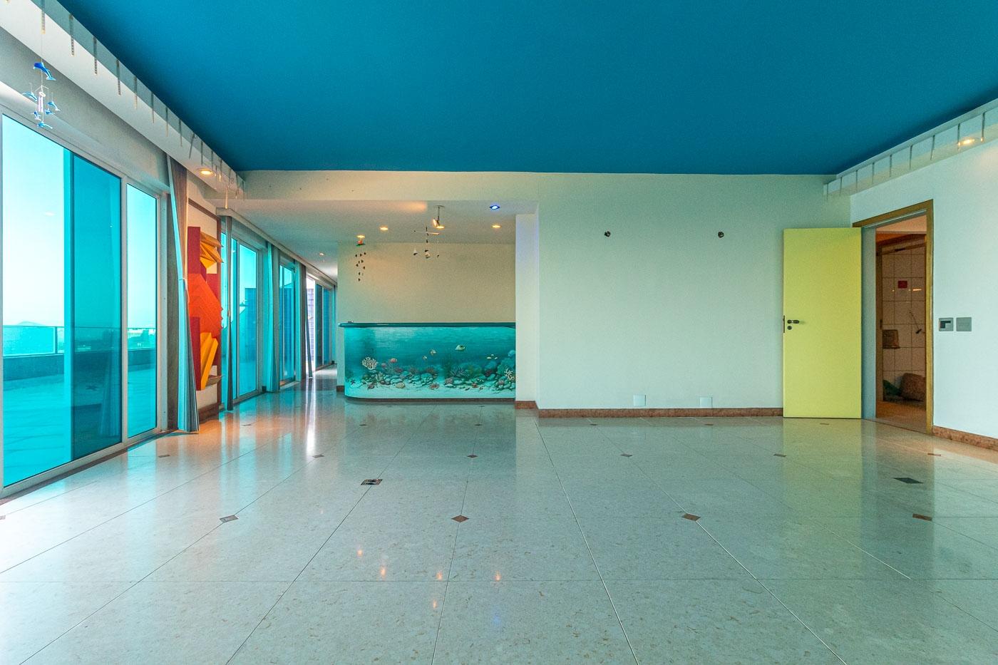 Apartamento, 4 quartos, 425 m² - Foto 7