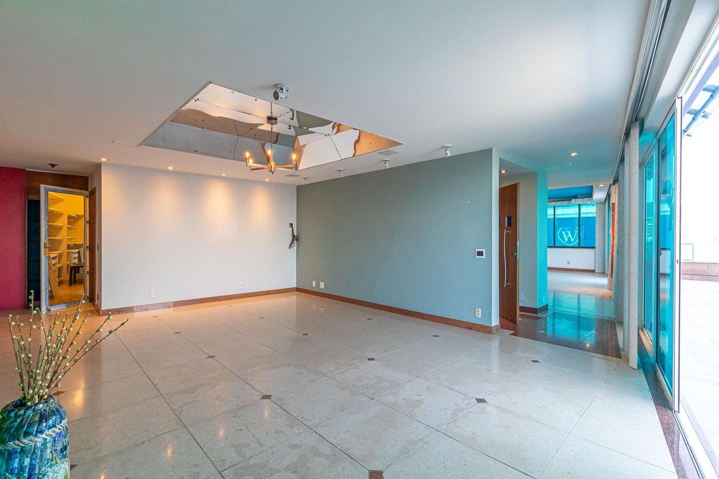Apartamento, 4 quartos, 425 m² - Foto 11
