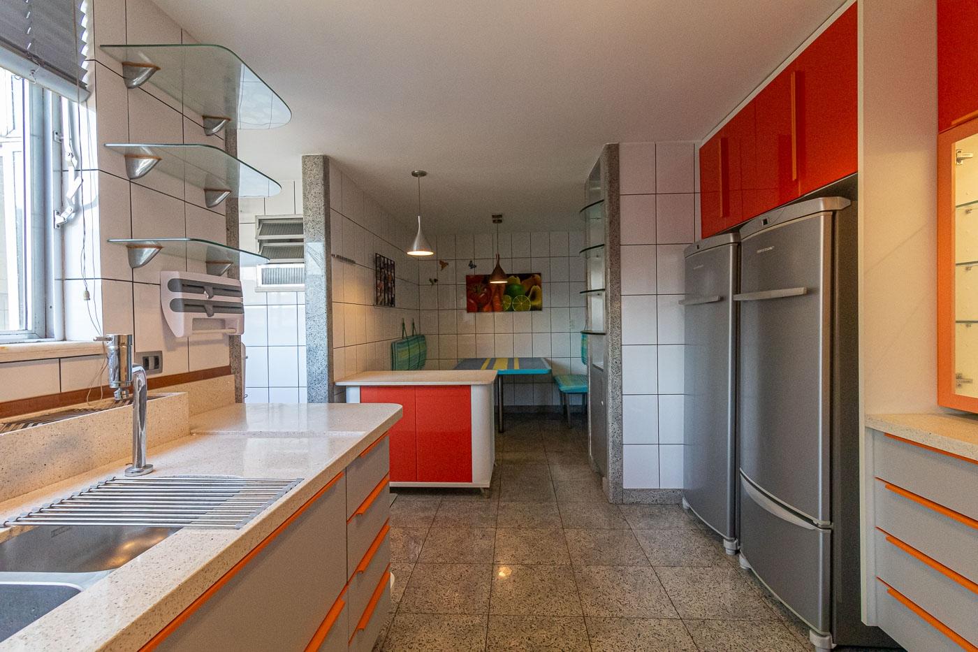 Apartamento, 4 quartos, 425 m² - Foto 15