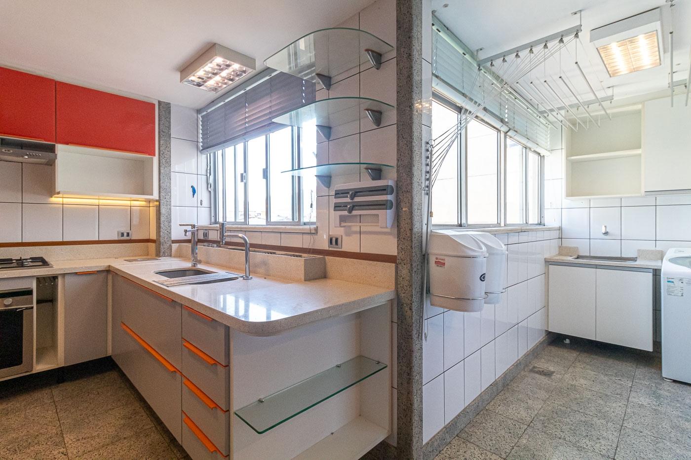 Apartamento, 4 quartos, 425 m² - Foto 14
