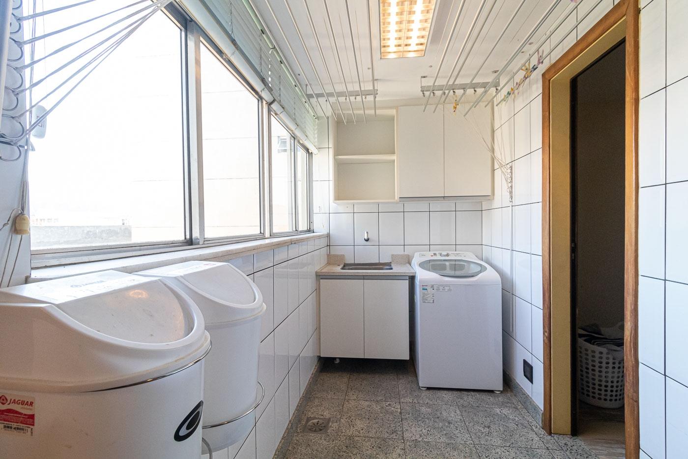 Apartamento, 4 quartos, 425 m² - Foto 16