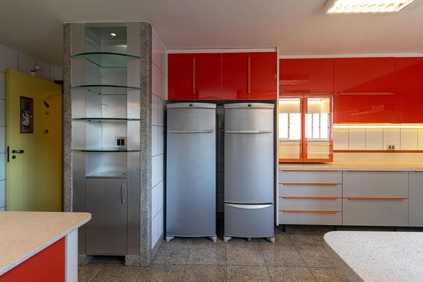 Apartamento, 4 quartos, 425 m² - Foto 19