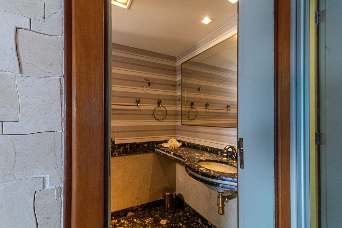 Apartamento, 4 quartos, 425 m² - Foto 38