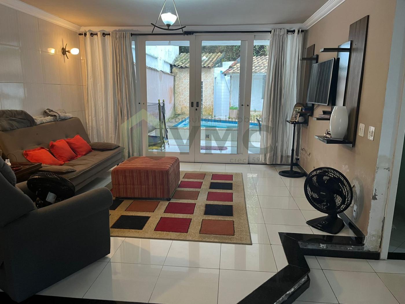 Casa à venda com 4 quartos, 150m² - Foto 7