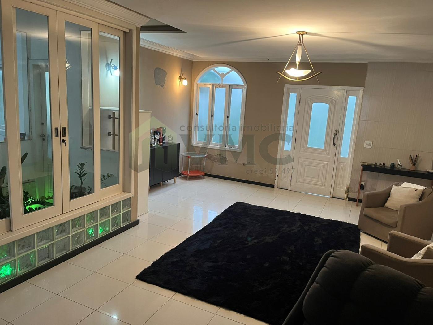 Casa à venda com 4 quartos, 150m² - Foto 5