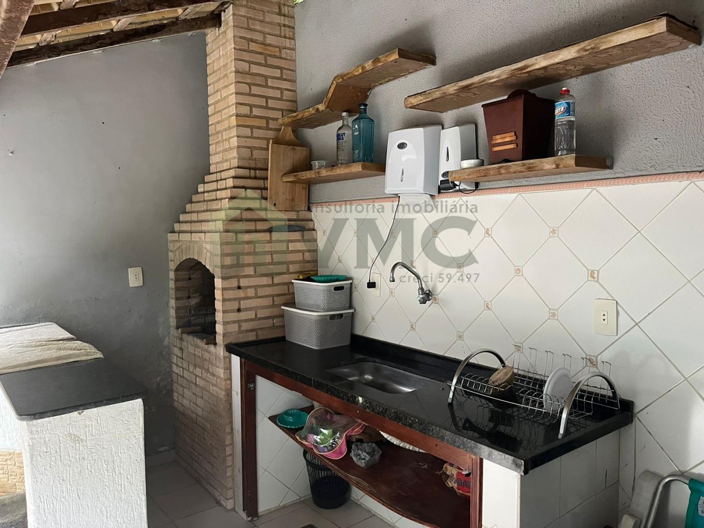 Casa à venda com 4 quartos, 150m² - Foto 12