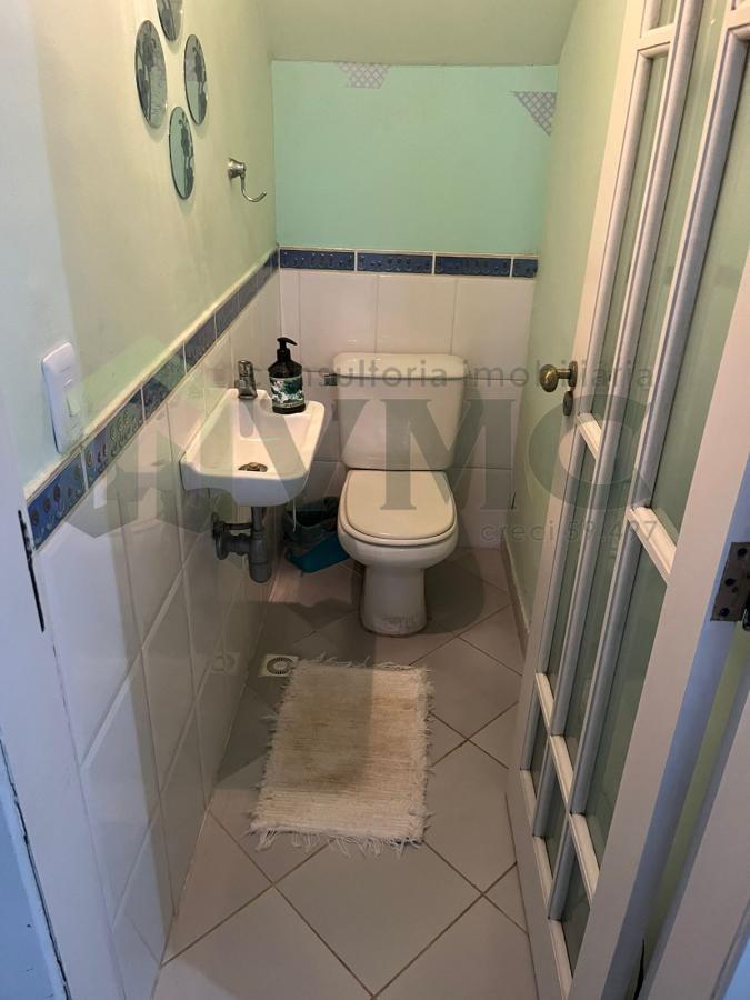 Casa à venda com 4 quartos, 150m² - Foto 13