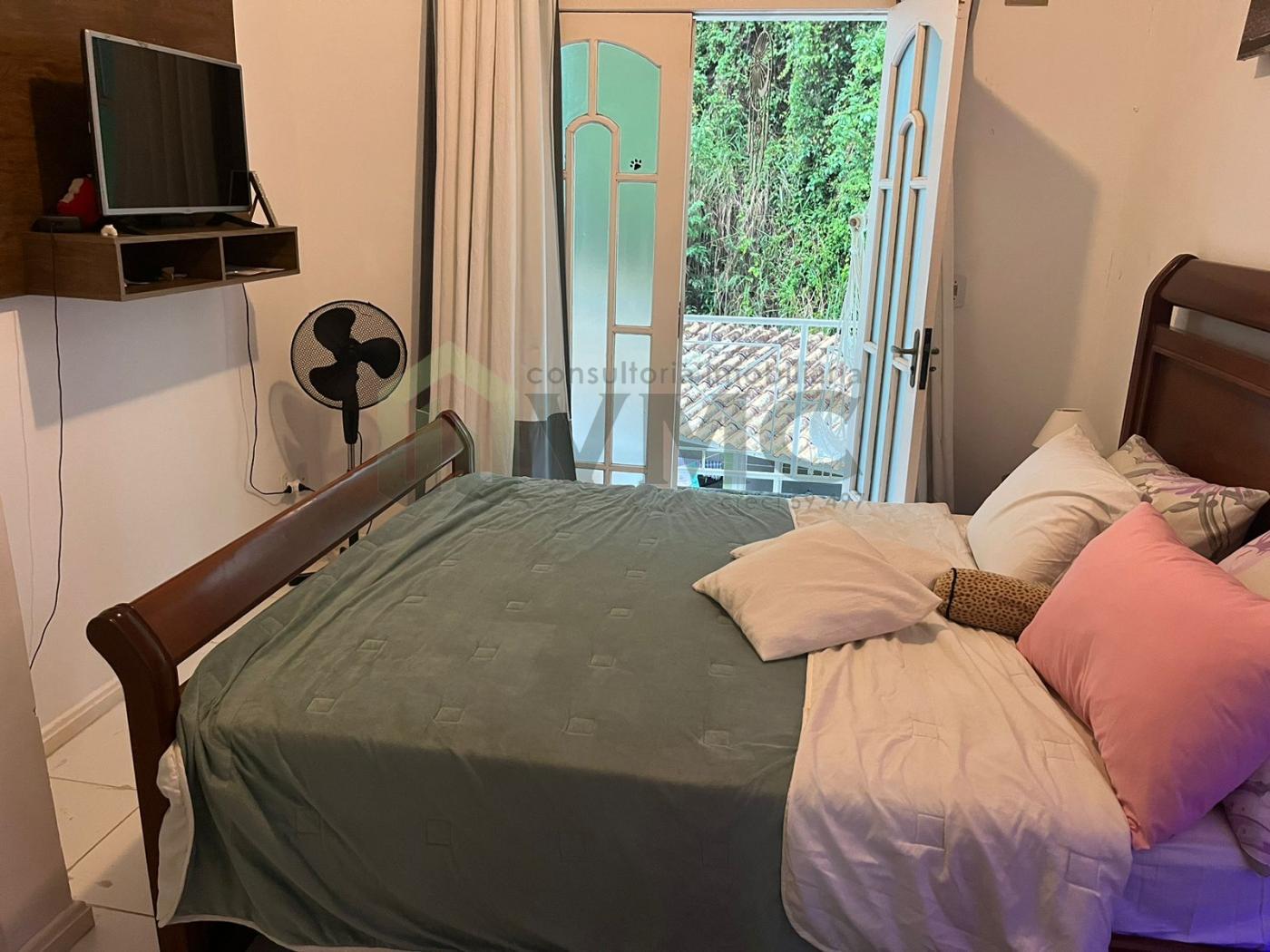Casa à venda com 4 quartos, 150m² - Foto 23