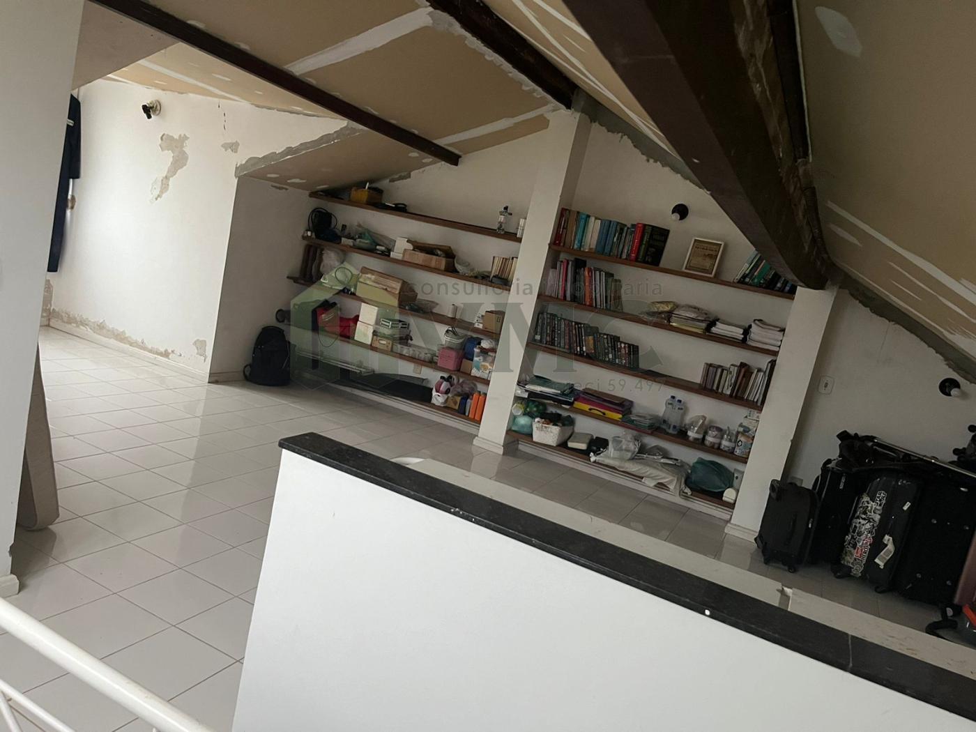 Casa à venda com 4 quartos, 150m² - Foto 30
