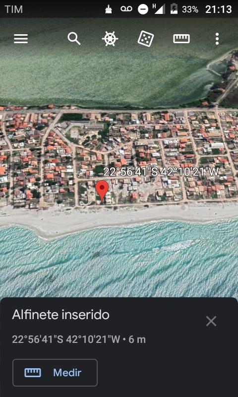 Terreno à venda, 800m² - Foto 12