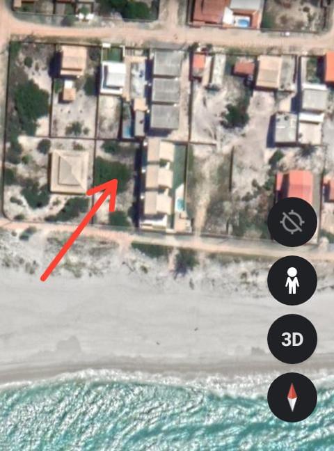 Terreno à venda, 800m² - Foto 11