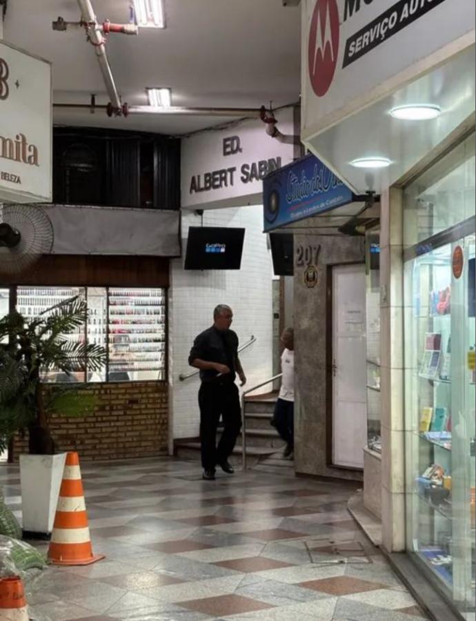 Conjunto Comercial-Sala à venda, 20m² - Foto 2