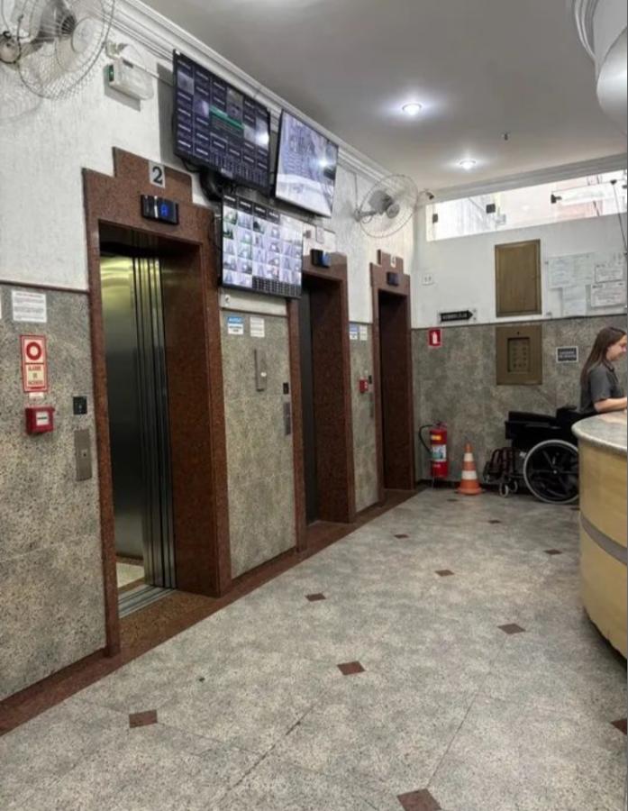 Conjunto Comercial-Sala à venda, 20m² - Foto 4