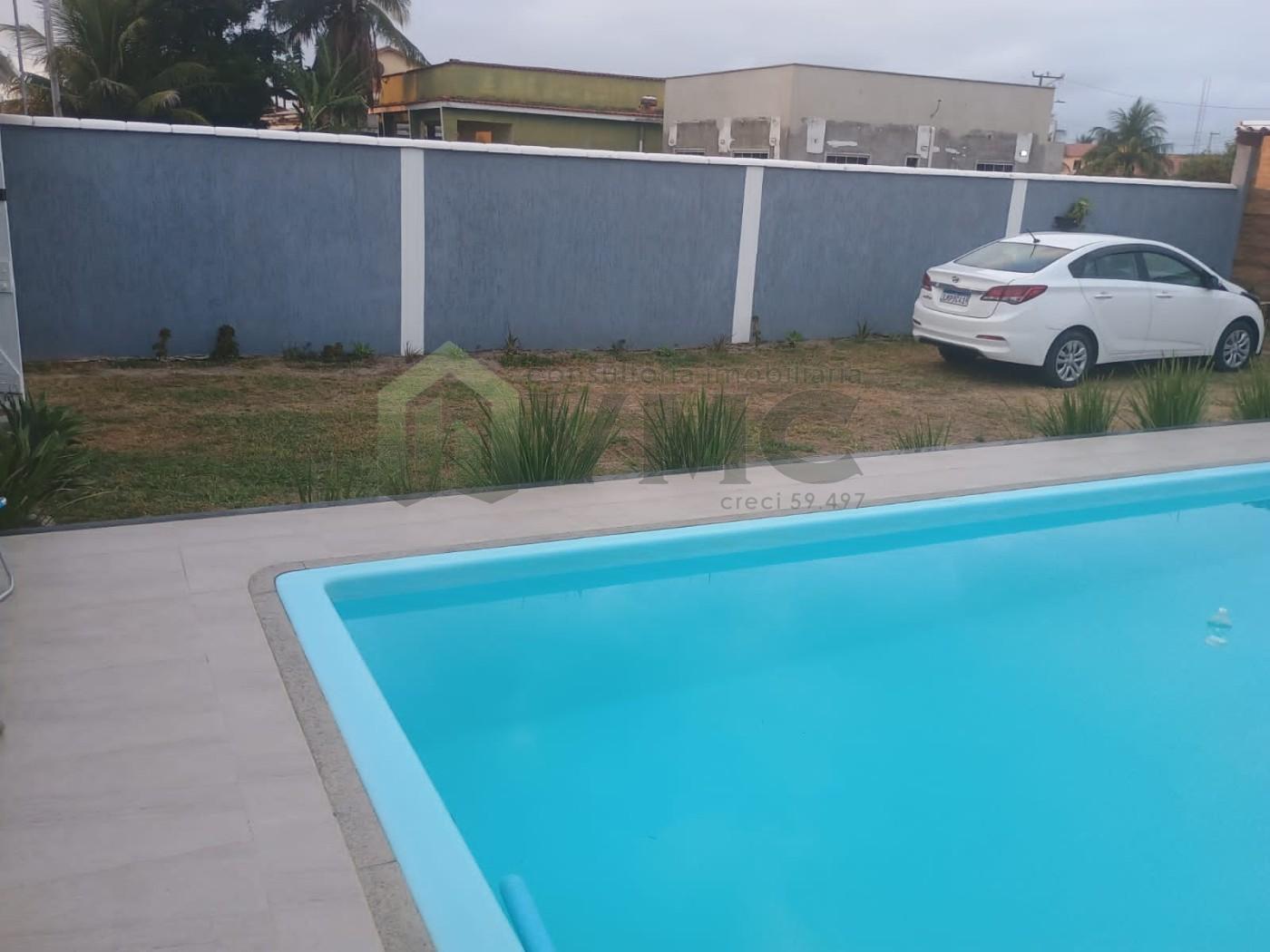 Casa à venda com 3 quartos, 120m² - Foto 3