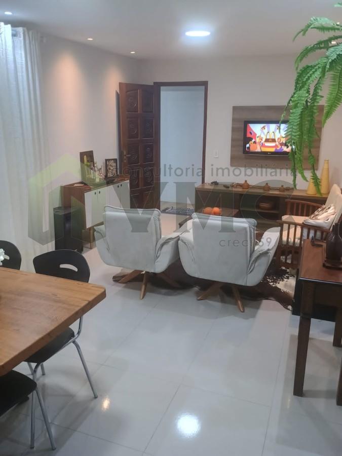 Casa à venda com 3 quartos, 120m² - Foto 28