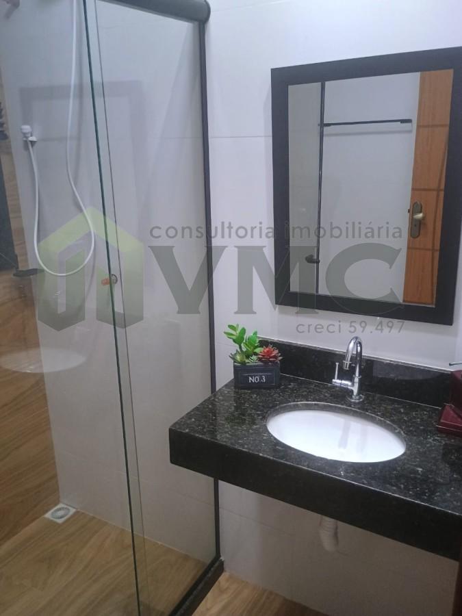 Casa à venda com 3 quartos, 120m² - Foto 43