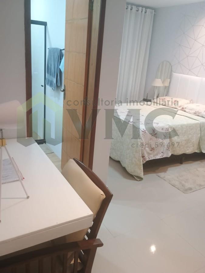 Casa à venda com 3 quartos, 120m² - Foto 41