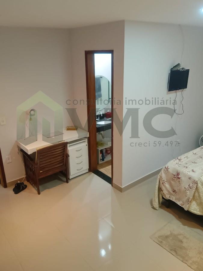 Casa à venda com 3 quartos, 120m² - Foto 40
