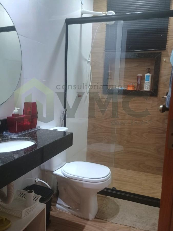 Casa à venda com 3 quartos, 120m² - Foto 42