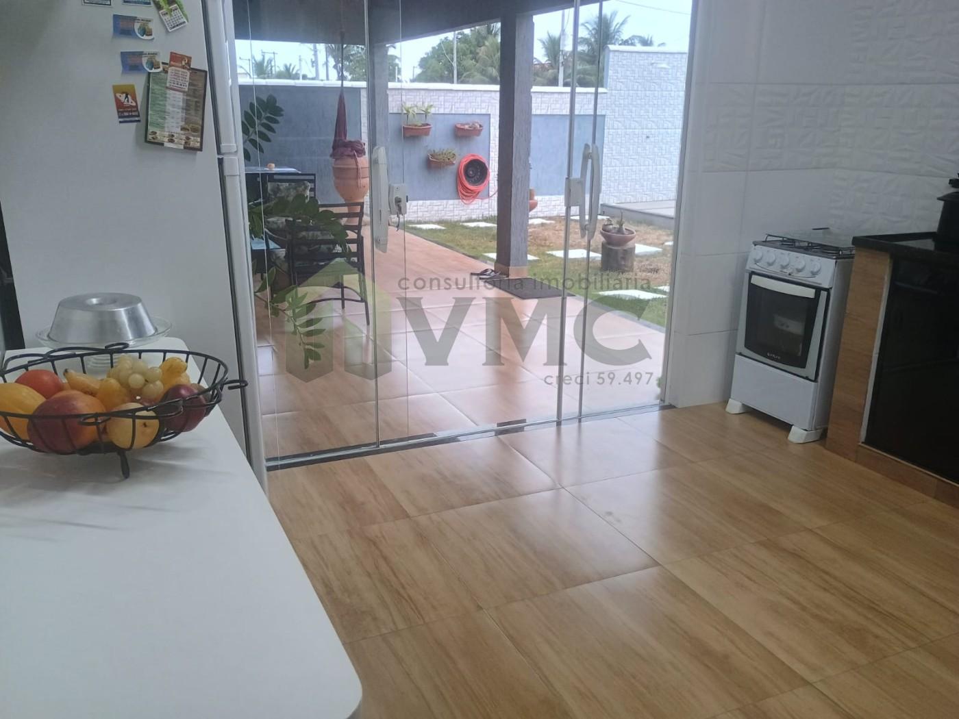 Casa à venda com 3 quartos, 120m² - Foto 18