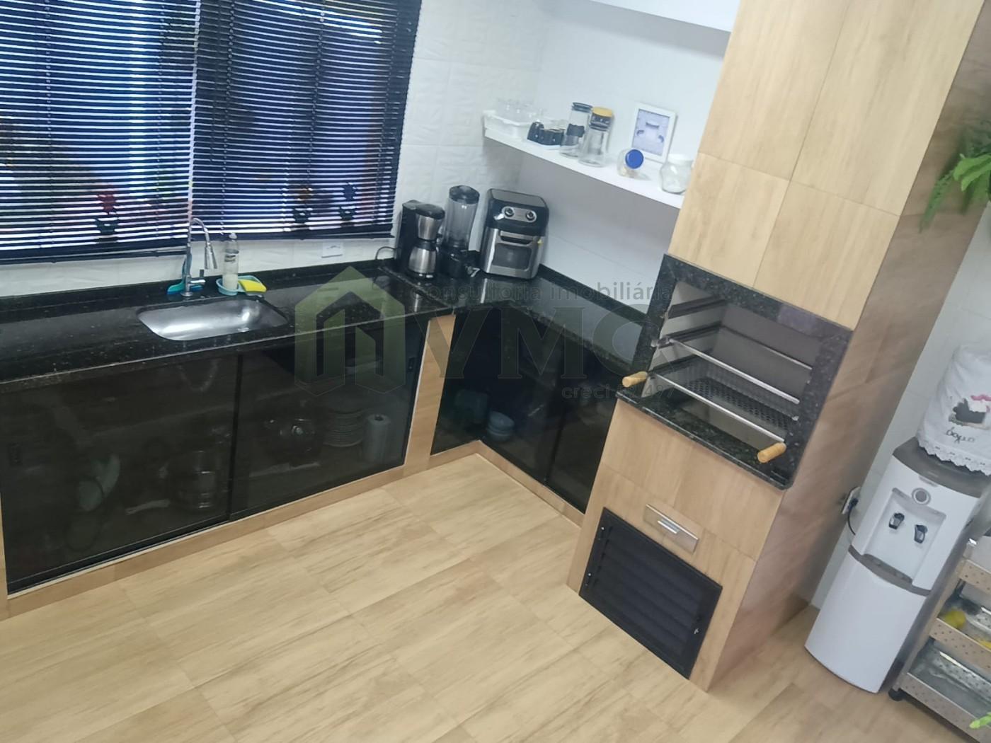 Casa à venda com 3 quartos, 120m² - Foto 20