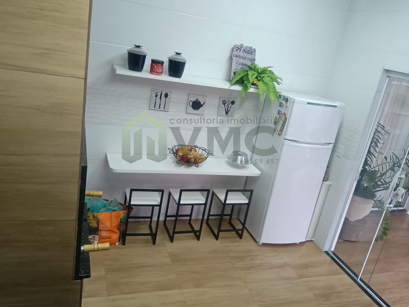 Casa à venda com 3 quartos, 120m² - Foto 23