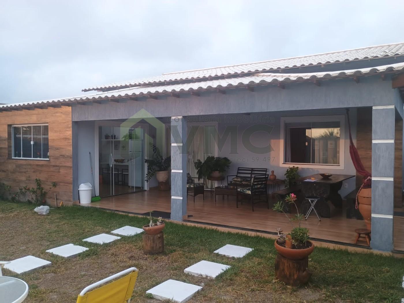 Casa à venda com 3 quartos, 120m² - Foto 4