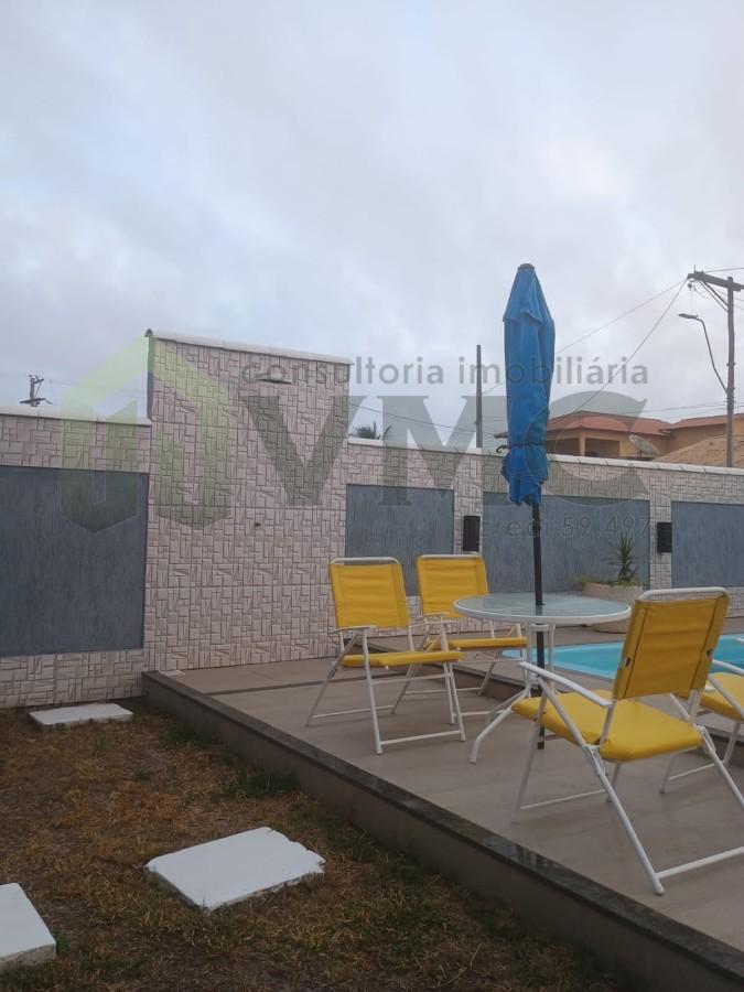 Casa à venda com 3 quartos, 120m² - Foto 7