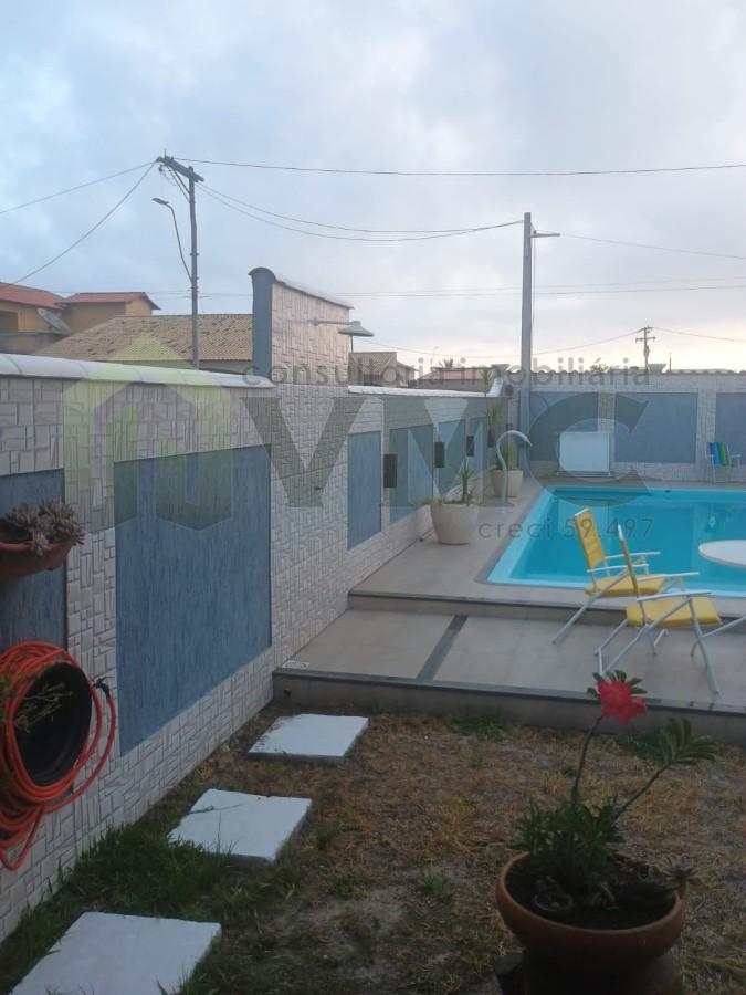 Casa à venda com 3 quartos, 120m² - Foto 8