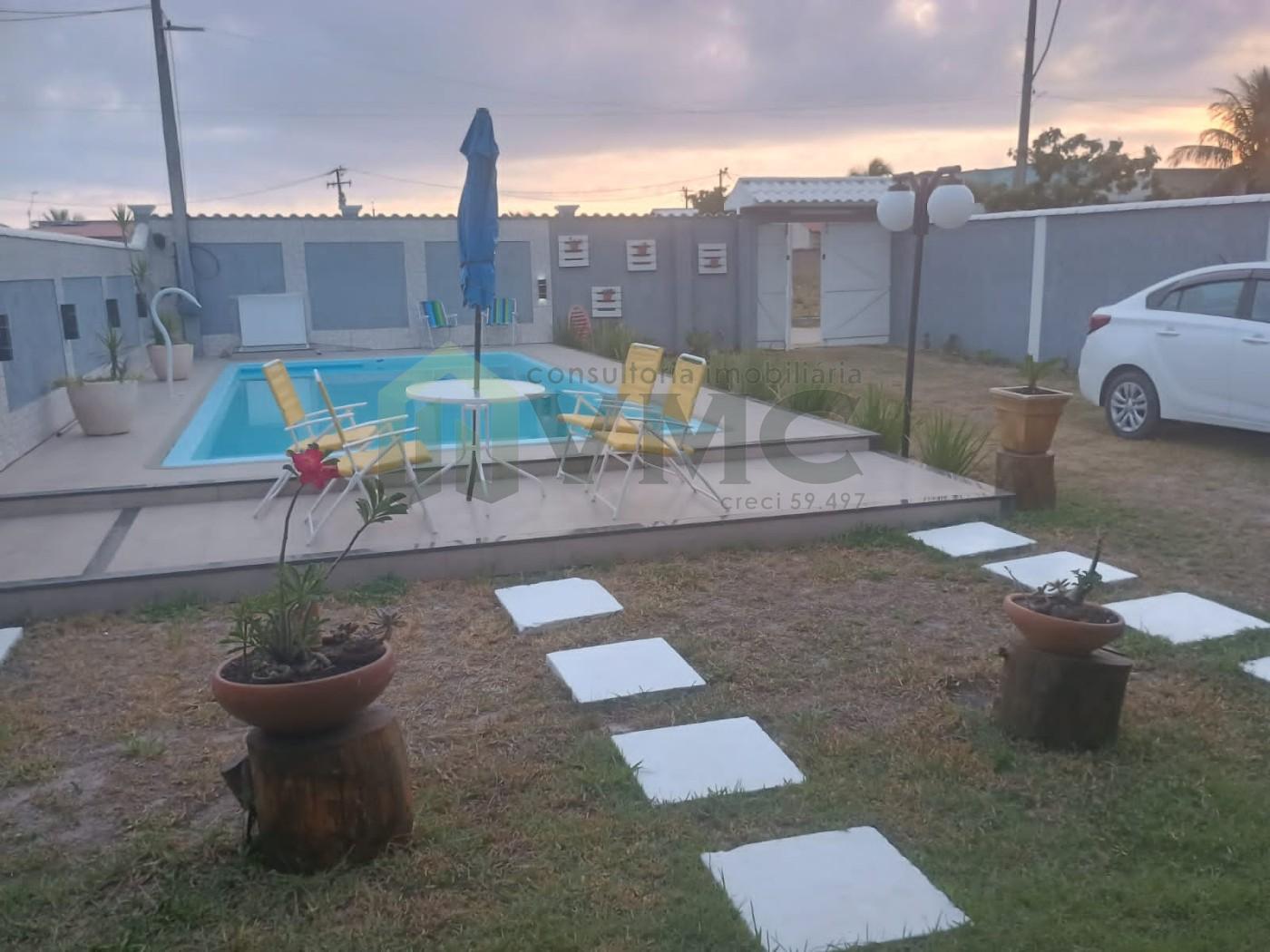 Casa à venda com 3 quartos, 120m² - Foto 9
