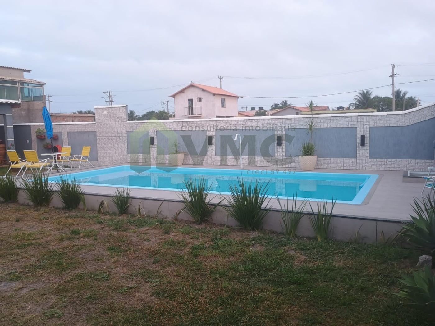 Casa à venda com 3 quartos, 120m² - Foto 11