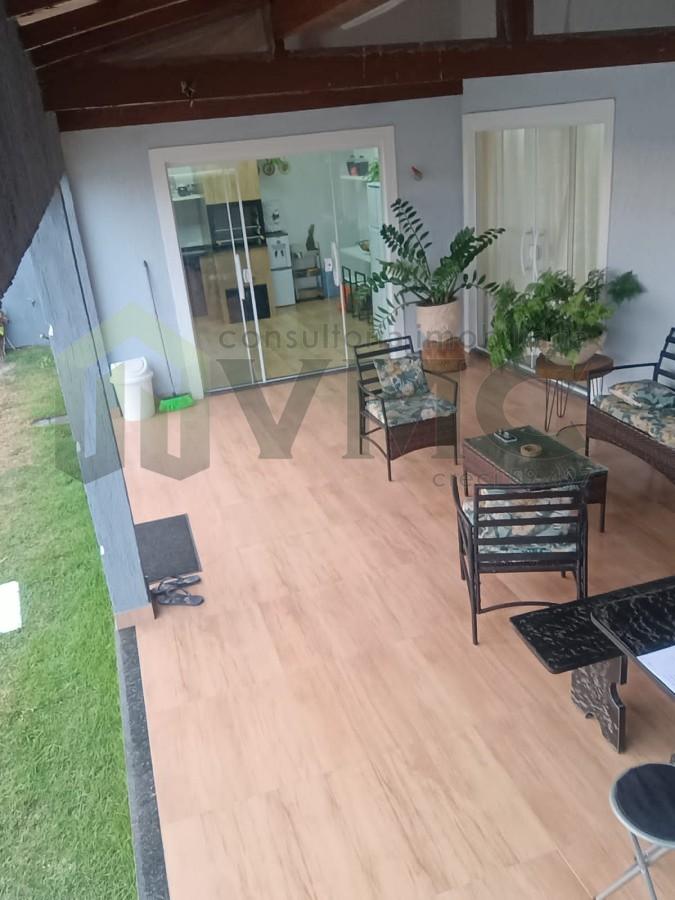 Casa à venda com 3 quartos, 120m² - Foto 14