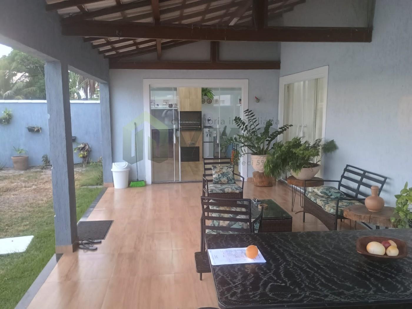 Casa à venda com 3 quartos, 120m² - Foto 13