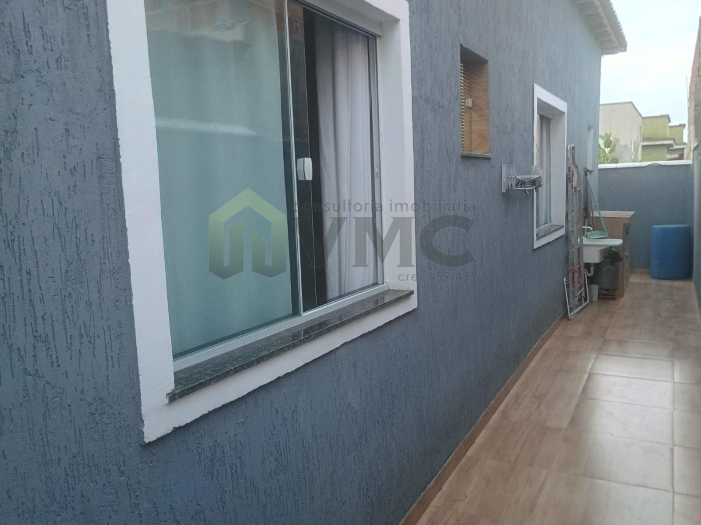 Casa à venda com 3 quartos, 120m² - Foto 60