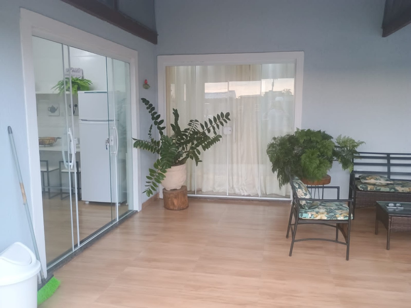 Casa à venda com 3 quartos, 120m² - Foto 15