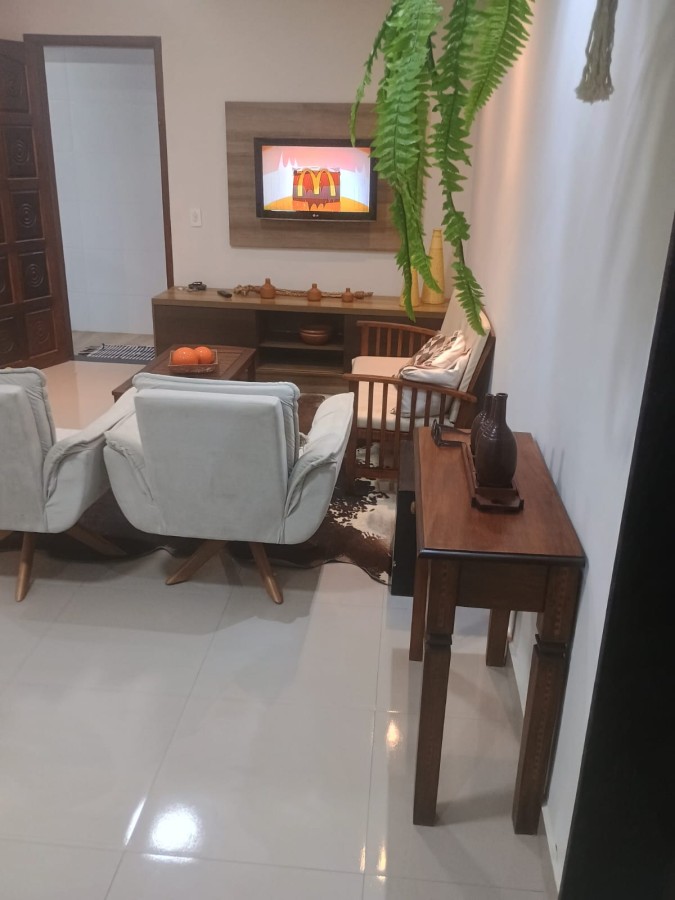 Casa à venda com 3 quartos, 120m² - Foto 26