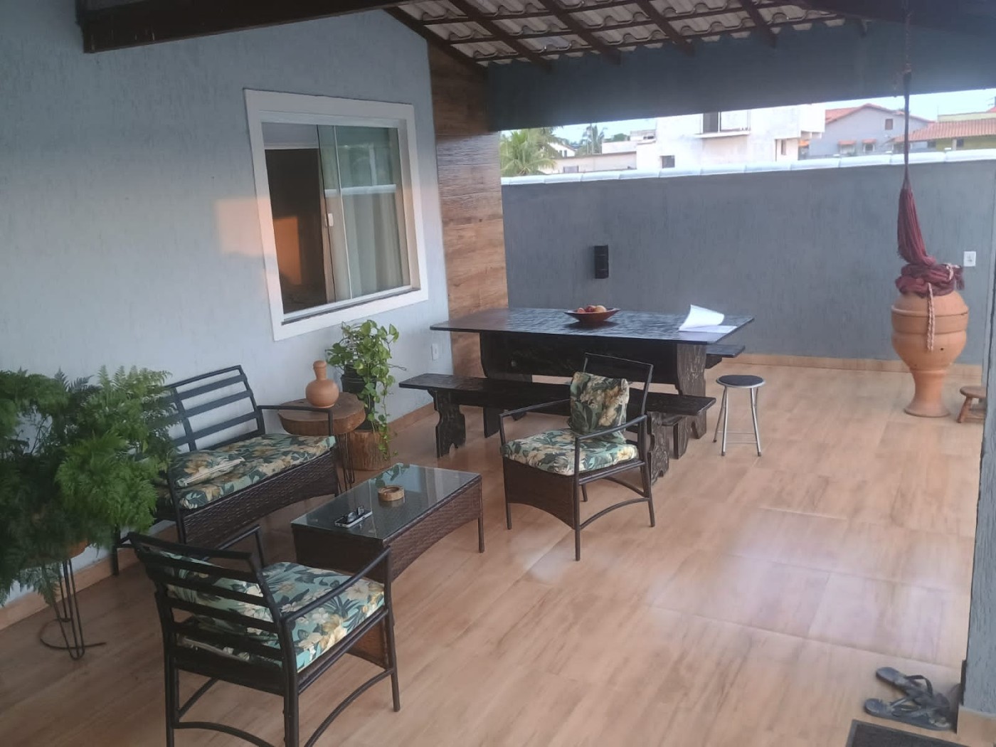 Casa à venda com 3 quartos, 120m² - Foto 16