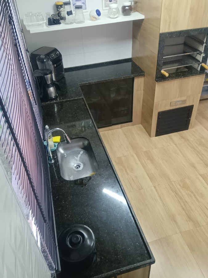Casa à venda com 3 quartos, 120m² - Foto 19